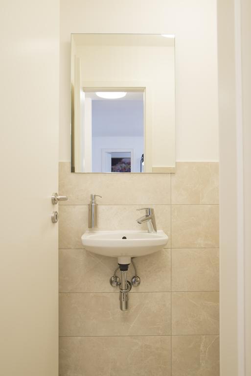 Kulturquartier Apartment Regensburg Luaran gambar