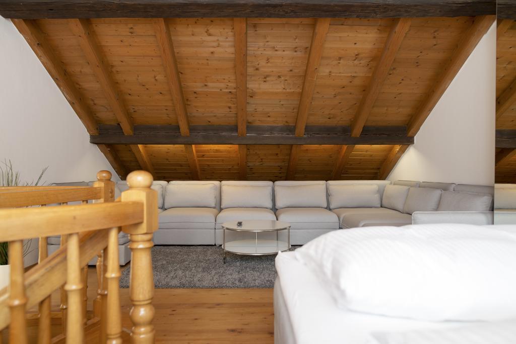 Kulturquartier Apartment Regensburg Luaran gambar